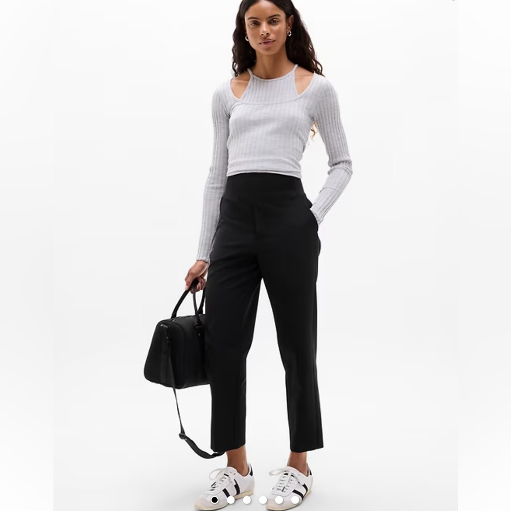 Athleta Endless High Rise Pants
